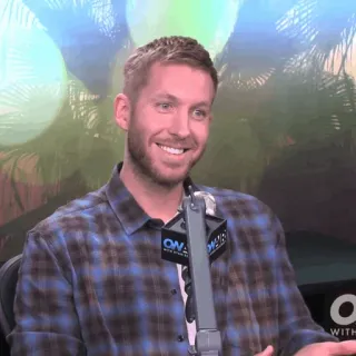 🎧 Calvin Harris celebridade, músico, dj, calvin harris telegram sticker