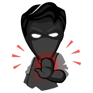 😡 telegram sticker