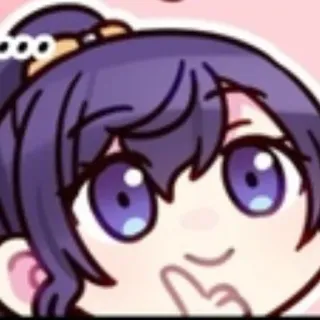 🕳️ telegram sticker