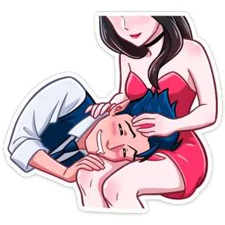 ☺️ telegram sticker