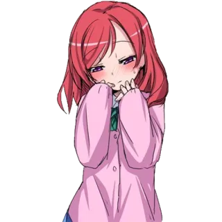 😞 telegram sticker