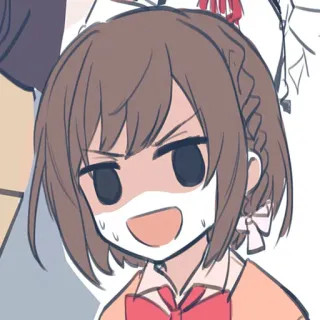 ❤️ telegram sticker