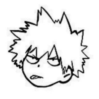 ryu 's telegram stickers