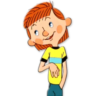 ☺ whatsapp sticker