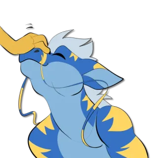 🐉 telegram sticker