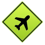 ✈️