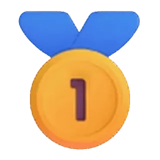 🥇