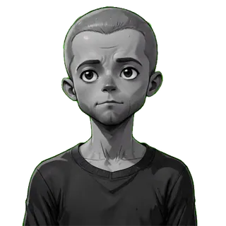 😭 telegram sticker