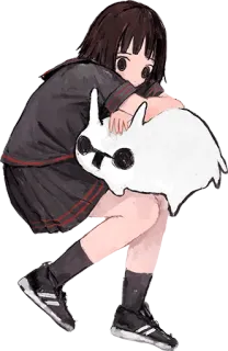 🤗 telegram sticker