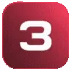 @GBListing Listing Emojis...... telegram emojis 3️⃣