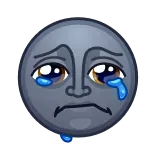 😭
