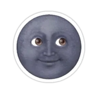 🌚🌝 telegram stickers