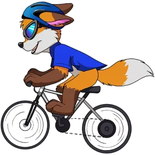 hukley by Paco Panda telegram stickers