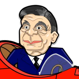 😐 telegram sticker