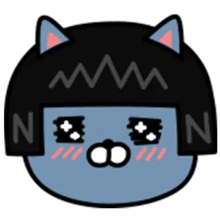 🇸🇷 telegram sticker