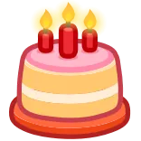 🎂