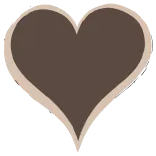 ♥️