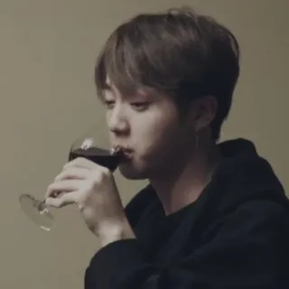 🍷 người đàn ông, rượu vang, uống, rượu, ly telegram sticker