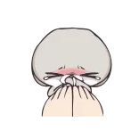 😢 whatsapp sticker