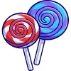 🍭