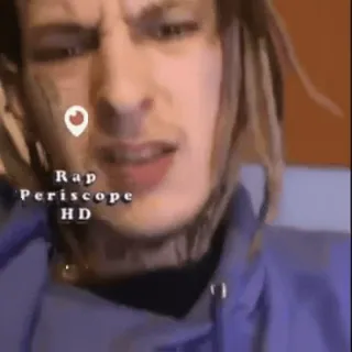🖕 Rap
Periscope
HD Рэп, Periscope, HD, Музыка, Видео telegram sticker