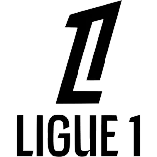 🇫🇷 LIGUE 1 esporte, futebol, futebol americano, liga telegram sticker