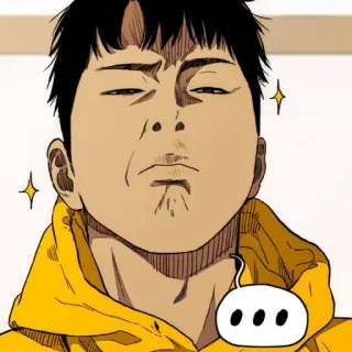 ✨ whatsapp sticker
