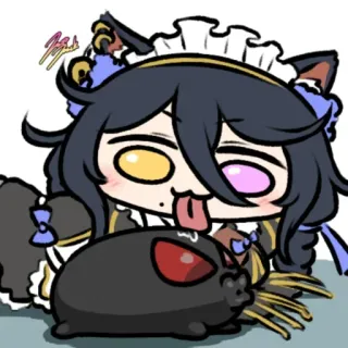 ❤️ telegram sticker