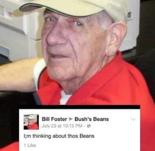 😩 I;m thinking about thos Beans ถั่ว, อาหาร, การคิด, การทำอาหาร, สูตรอาหาร telegram sticker