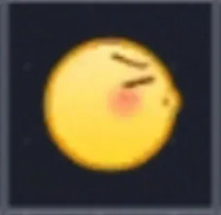 🤮 telegram sticker