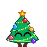 New Year 2025 @Grachoff_Design telegram emojis ๐