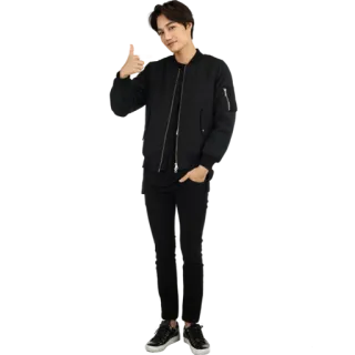 👍 whatsapp sticker
