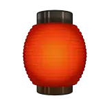 🏮