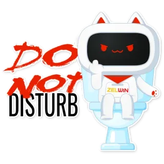 Zelwin telegram stickers