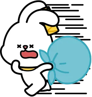 😥 telegram sticker