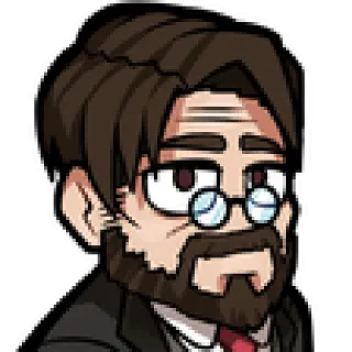 🧐 telegram sticker