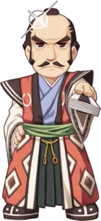 🥋 telegram sticker