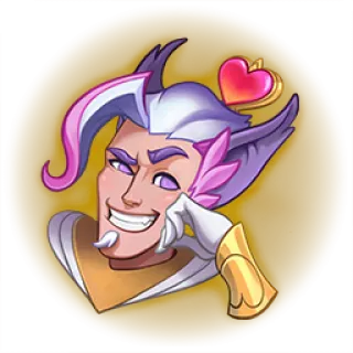 🎮 telegram sticker