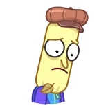 🙁 telegram sticker