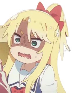 😱 telegram sticker