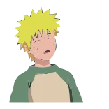 Naruto | @EmojisTG telegram emojis 😴