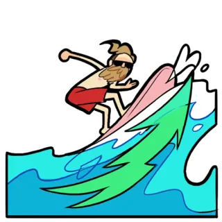 ChangeNOW's Stickers telegram stickers