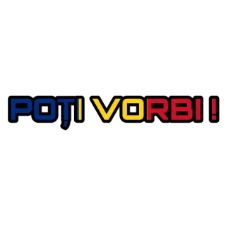 Comenzi Grup Românesc 🇷🇴 telegram stickers