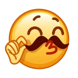 😙