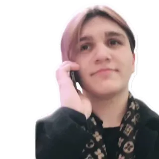 📞 whatsapp sticker