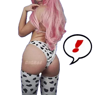 ❗️ telegram sticker