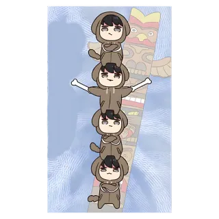 😅 whatsapp sticker