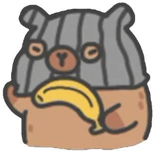 🍌