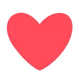 ❤️ 心, 像素画, 爱, 像素化 whatsapp sticker