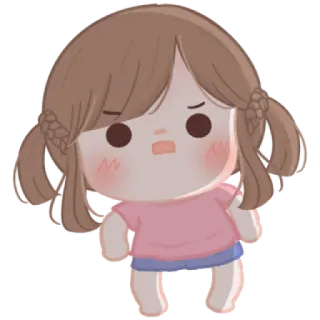 🧸 whatsapp sticker